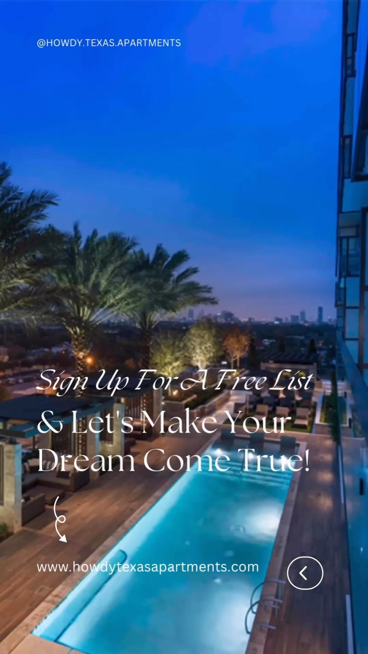 Heading to Houston after you graduate?
Let US help YOU find your new housing that AGGIES approved!!
Sign up for a free list of these Houston apartments.!